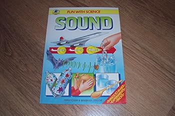 HEAR HEAR SCIENCE/SOUND (Step Into Science)