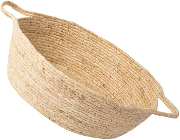 Zerodeko Cat Basket Cat Basket Cat Bed Basket Wicker Cat Bed Woven Pet House Rattan Kitten Basket Small Resting for Cat Dog Pet Wicker Dog Bed Rattan Dog Bed Zerodeko Cat Basket Cat Basket Cat Bed Basket Wicker Cat Bed Woven Pet House Rattan Kitten Basket Small Resting for Cat Dog Pet Wicker Dog Bed Rattan Dog Bed