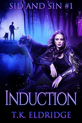 Induction: The Sid & Sin Series, #1