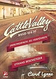 Cover zum Buch Cattle Valley: Lieblingsfach: Eli ver...