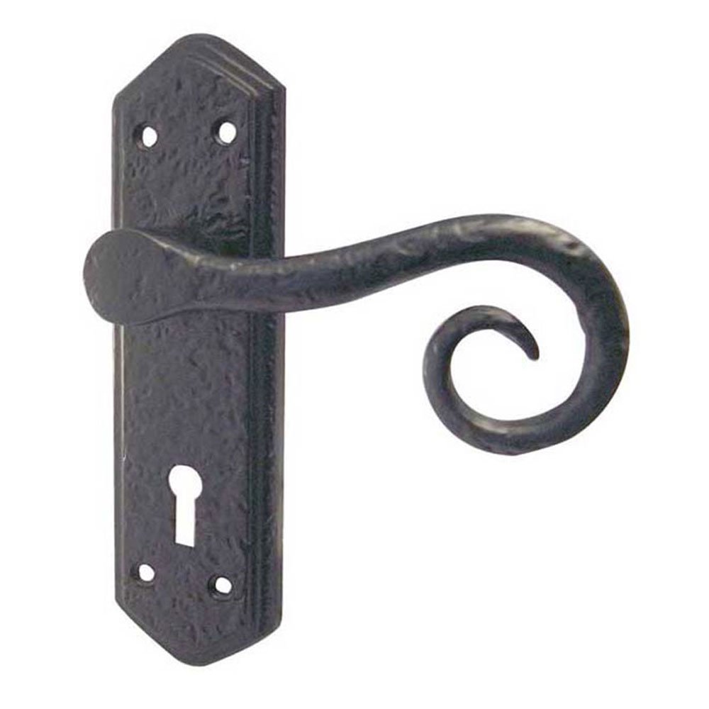 170x49mm Royal Lockset