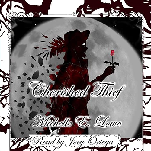 Cherished Thief by Michelle Lowe episode artwork
