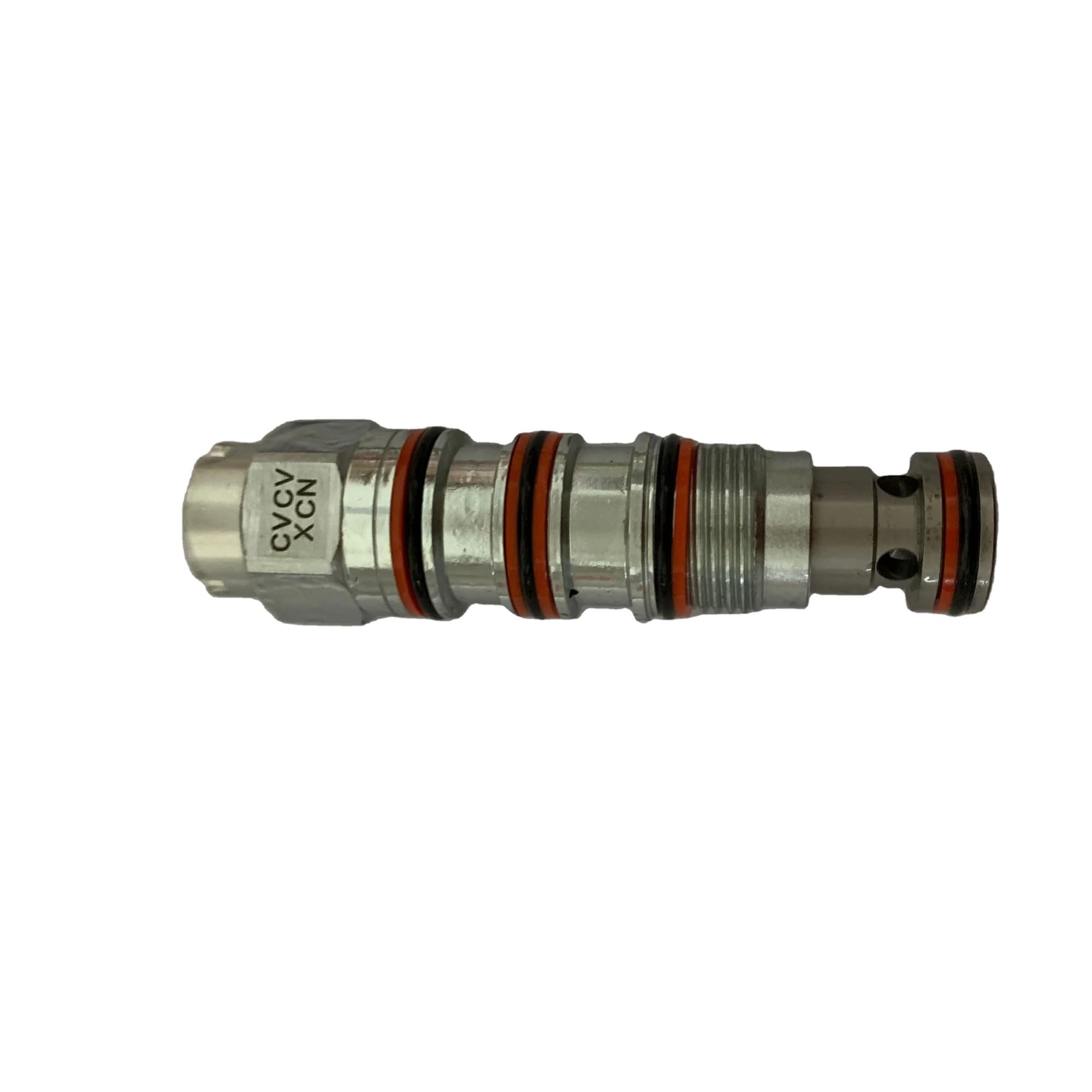 PXQCHAVLN CVCV-XCN CVCVXCN CVCV-XCV CVCVXCV CVCV Pilot-to-Open Check Valve