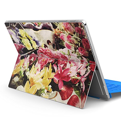 igsticker Surface pro7 (2019) pro6 pro2017 pro4 p XLV[ T[tFX m[gubN m[gp\R Jo[ P[X tB XebJ[ ANZT[ ی 006400 t[ ʐ^  t