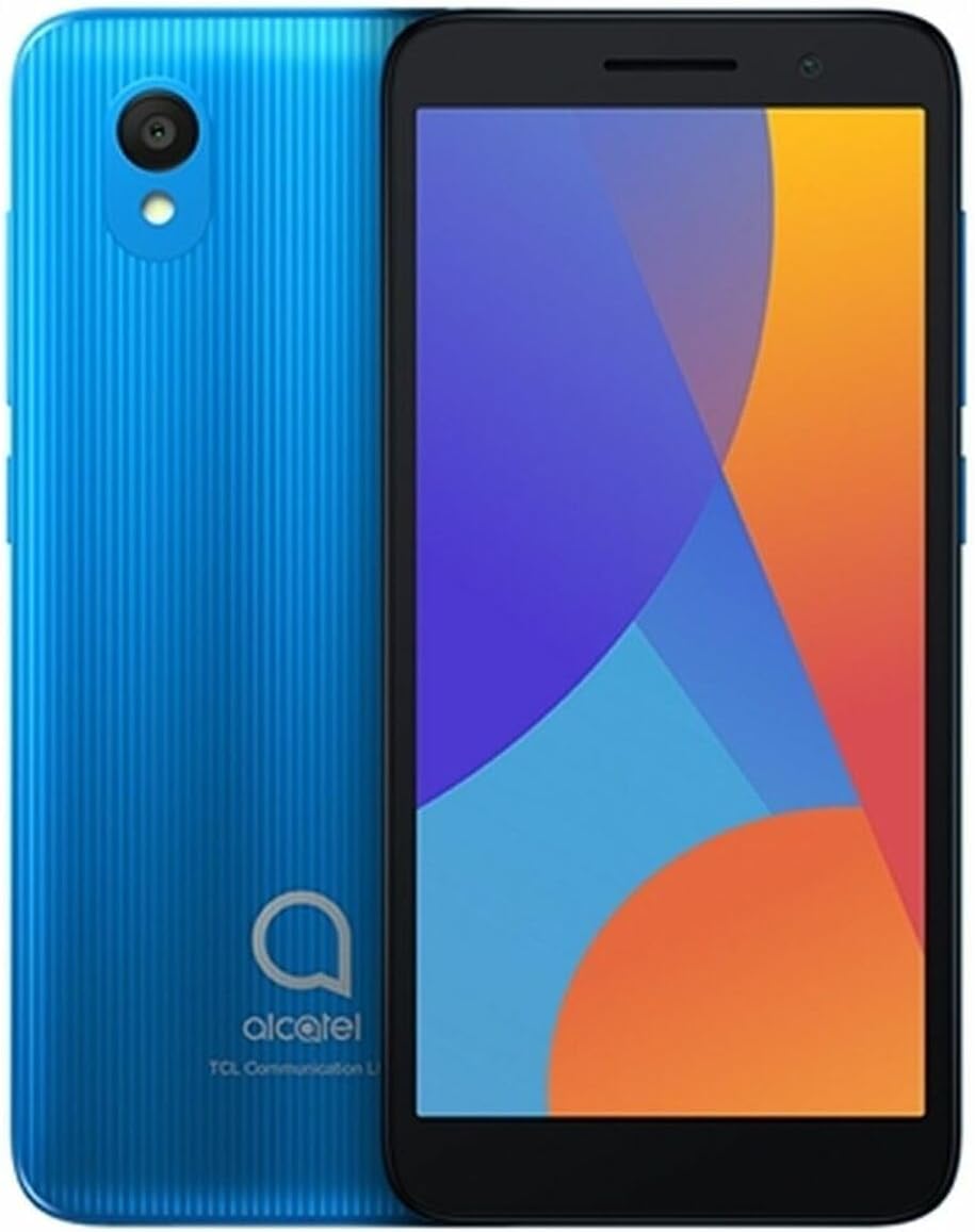 Xiaomi Redmi Note 12 4G 4/64 Go Dual Sim Bleu – Reconditionné