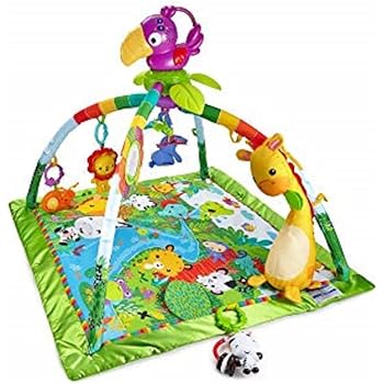 finding nemo play mat uk
