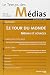 Produktbild Le Temps des médias n° 8: Le Tour du monde - Médias et voyages