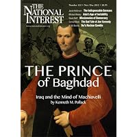 The National Interest