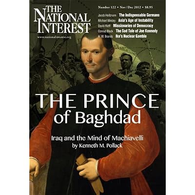 The National Interest