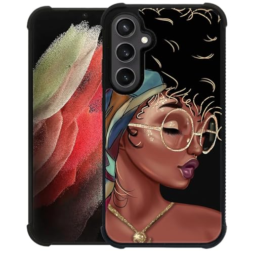 Coque Samsung S23 FE anti-choc : fini les fissures grâce aux 4 coins renforcés