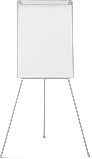 Quadro magnético com prancheta