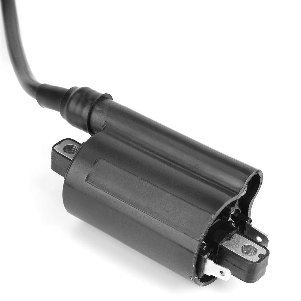 Bobine d'allumage Denso 129700 Bobine d'allumage adaptée pour Denso Coil Pack 2653 GAS 260265285320425445455 F725 F911bobine d’allumage denso 129700 bobine allumage denso 129700+bobine d'allumage hon