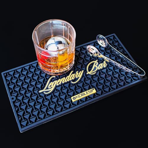 NOBLESIP® Set de 4 Bolas de Hielo de Acero Inoxidable miniatura 6