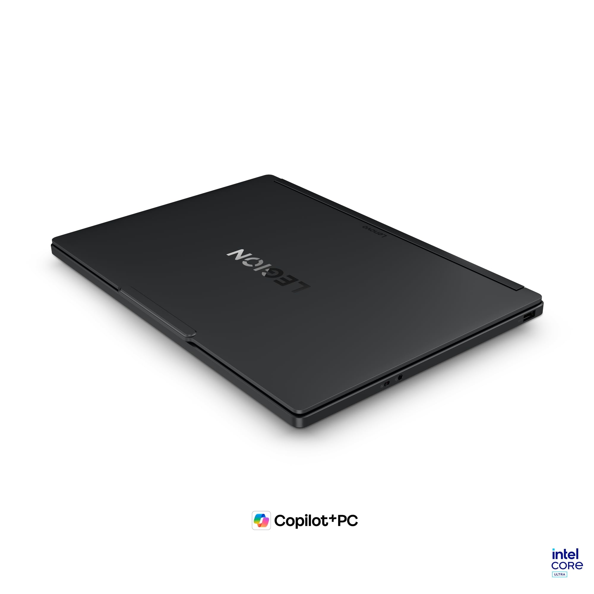 Lenovo Legion 5i Gaming AI Laptop | 15.3" WQXGA OLED 165Hz | Intel Core Ultra 7 356H | 32GB RAM | 1TB SSD | NVIDIA GeForce RTX 5060 | Windows 11 | QWERTZ | Schwarz | 3 Monate GamePass