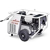  Compresseur d\'air thermique à vis ABAC ECO 1200 HDM