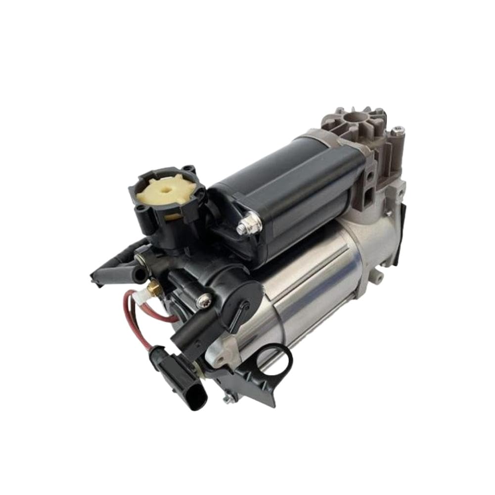 Awxgfvk Onecolor Air Suspension Compressor Airmatic Pump Kit Compatible With W220 W211 W219 05-09