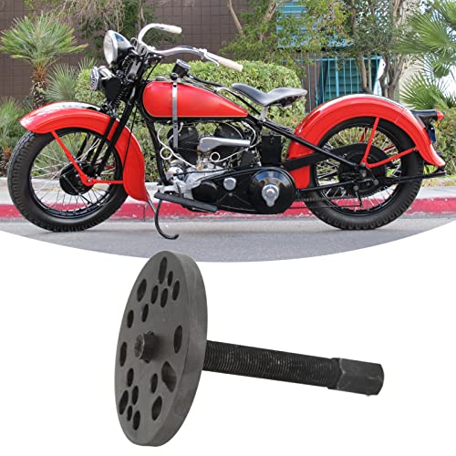 Alternador de remoção de cubo, cubo de embreagem e extrator de alternador de aço carbono forte subst