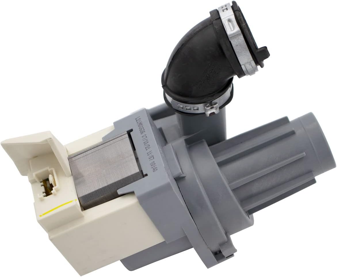 Supplying Demand W10879262 W11612326 Dishwasher Circulation Pump Replacement