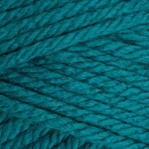 Stylecraft Super Chunky Teal Yarn 200g Cover