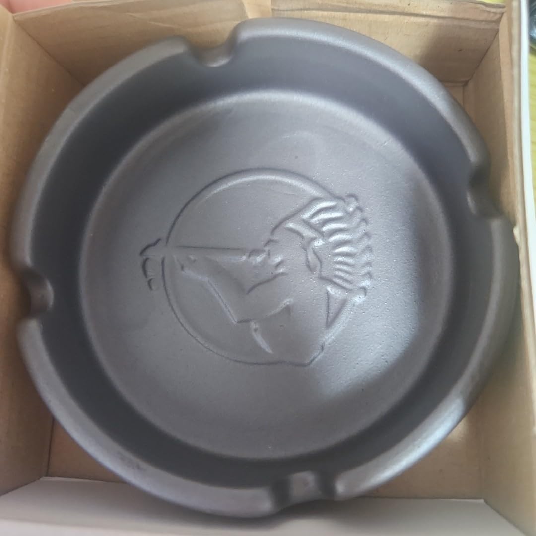 アメスピ 灰皿 アメリカンスピリット アメリカン 灰皿