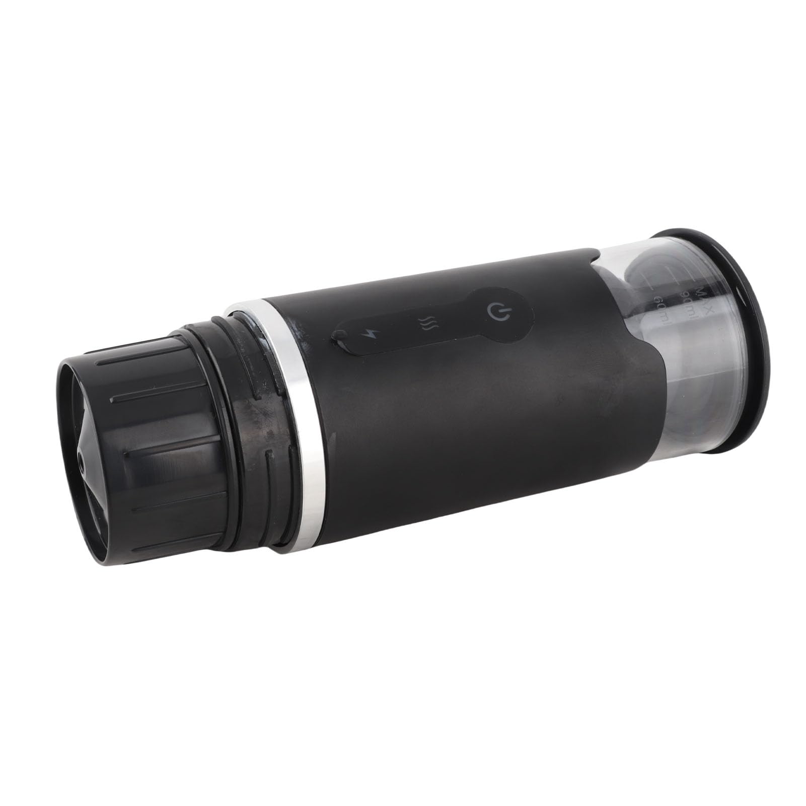 de Cápsulas Portátil para Coche de Viaje Pequeño DC1 de Cápsulas Portátil para Coche de Viaje Pequeño DC12V Eléctrica Automática de Mano para de