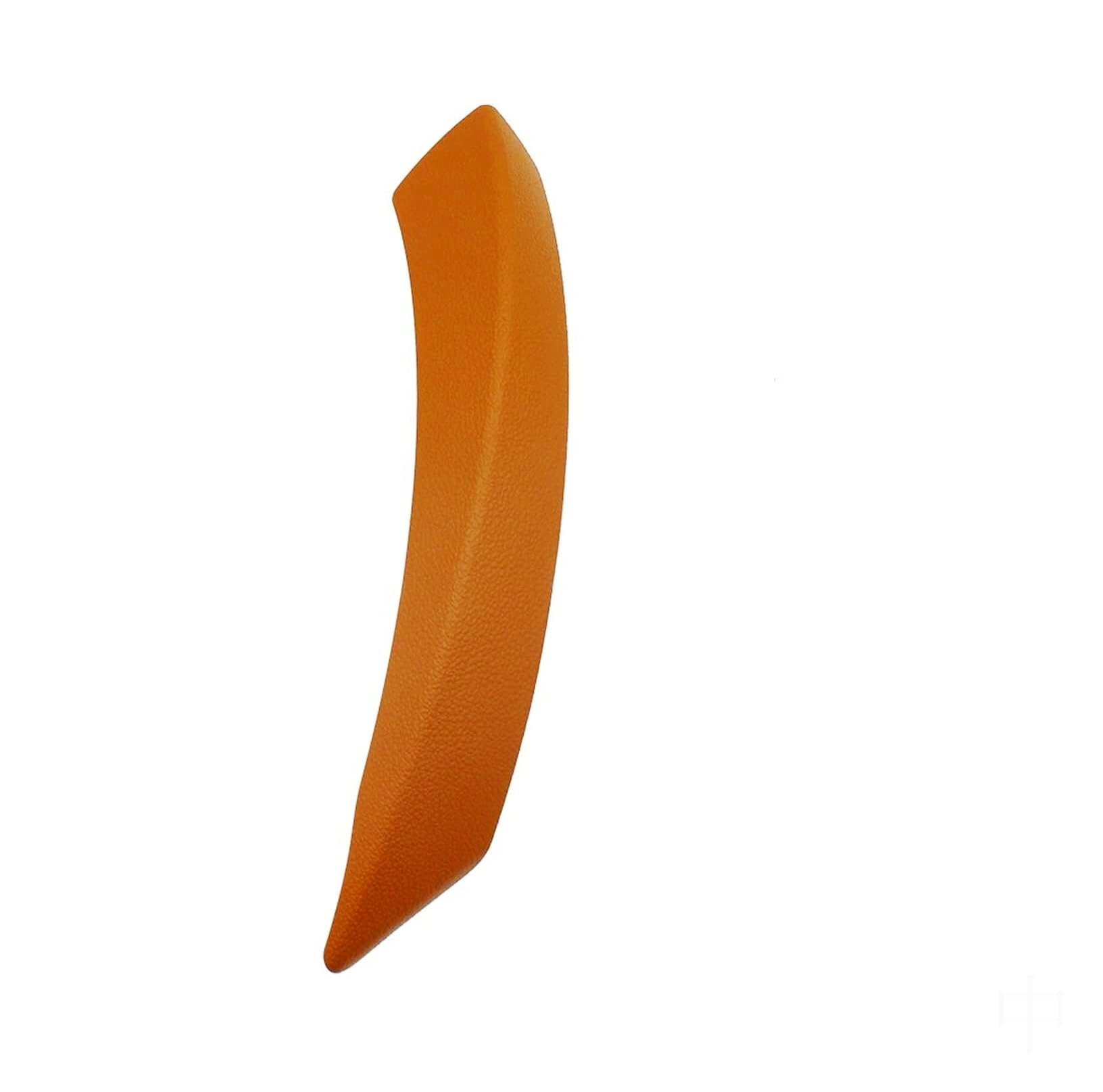 Beyepznzck Rhd Car Interior Door Handle Cover For Bmw Z4 E89 2009-2016 Lhd Inner Door Handle Cover Trim Replacement