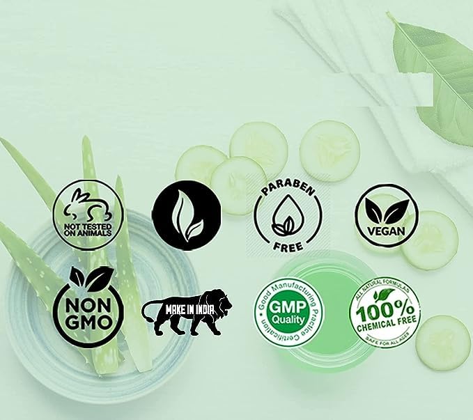 Miniatura 5 de Gel hidratante natural para debajo de los ojos para mujeres y hombres  Crema debajo de los ojos para ojos hinchados y eliminación de ojeras, arrugas