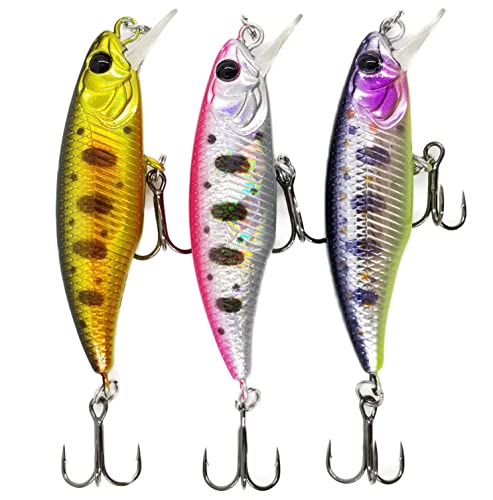 TSURINOYA 3.3g 48S gEg k A[ VLO ~m[ 48mm X`[{[ dSړVXe DW69 (RFA-GHI)