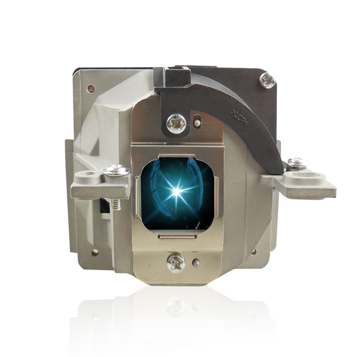 SP LAMP-025 Replacement Projector Lamp Bulb Compatible with INFOCUS IN72 IN74 IN74EX IN76 IN78 Projectors, with Housing