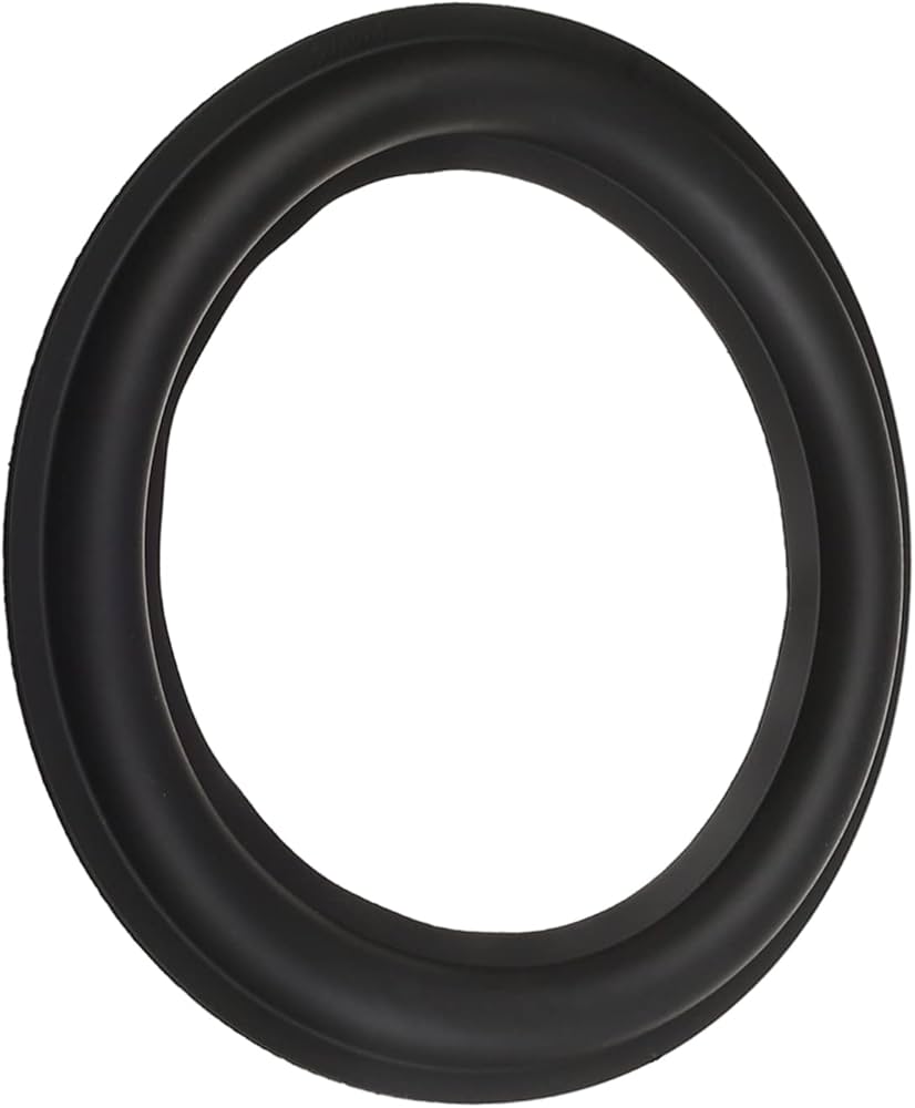 Amazon.co.jp: Othmro フォームエッジ 7インチQV702ラバーエッジ 外径 Amazon.co.jp: Othmro フォームエッジ 7インチQV702ラバーエッジ 外径