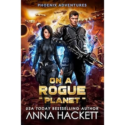 On a Rogue Planet