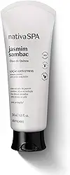 Sabonete Líquido Esfoliante Anti-stress Jasmim Sambac 175ml