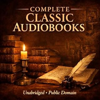 Classic Audiobooks Vault Titelbild
