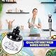 MONTERAL Blender Zerkleinerer für Stabmixer mit Originalcode 12043110 für Bosch MaxoMixx - Garantie 10 Jahre