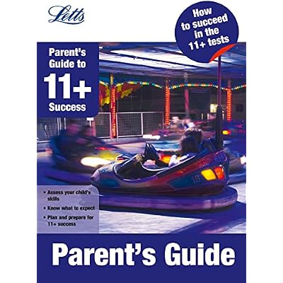 Parent&rsquo;s Guide