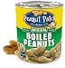 Margaret Holmes, Green Boiled Peanuts, 6lb Can