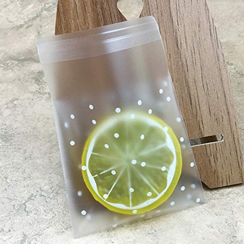 RB 100 sacchetti in plastica opaca per biscotti, 10 x 10 cm, trasparenti e autoadesive, per feste, biscotti, caramelle, biscotti, arrosti, regali fai da te 10 cm x 10 cm bianco