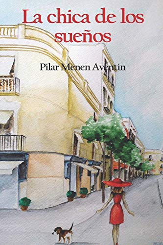 La Chica de los Sue�os: Literatura y Ficci�n