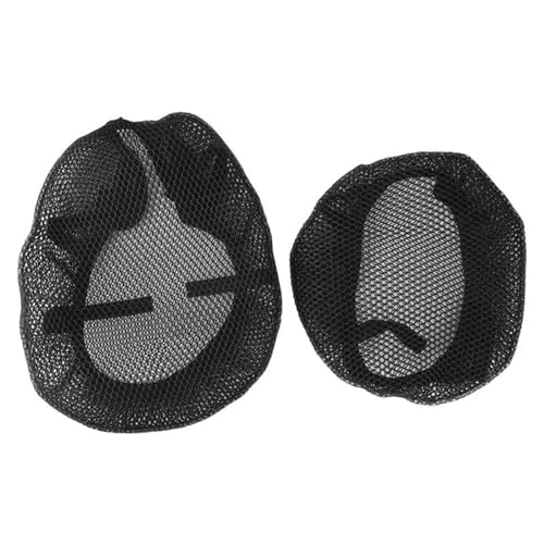 Coussin imperméable pour CBF600 CBF1000 avec housse de siège moto 3D