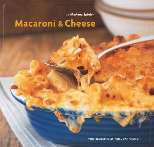 Macaroni & Cheese (English Edition) PDF Ebook En Ligne