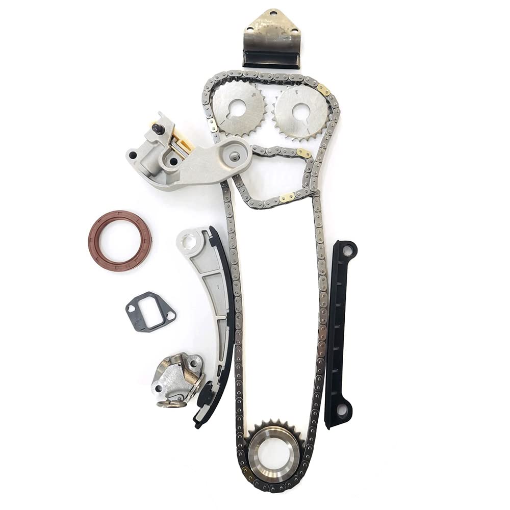 SKF VKML 96000 Kit de Cadena de Distribución