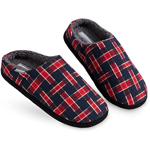 Chaussons Dunlop Hiver Cover