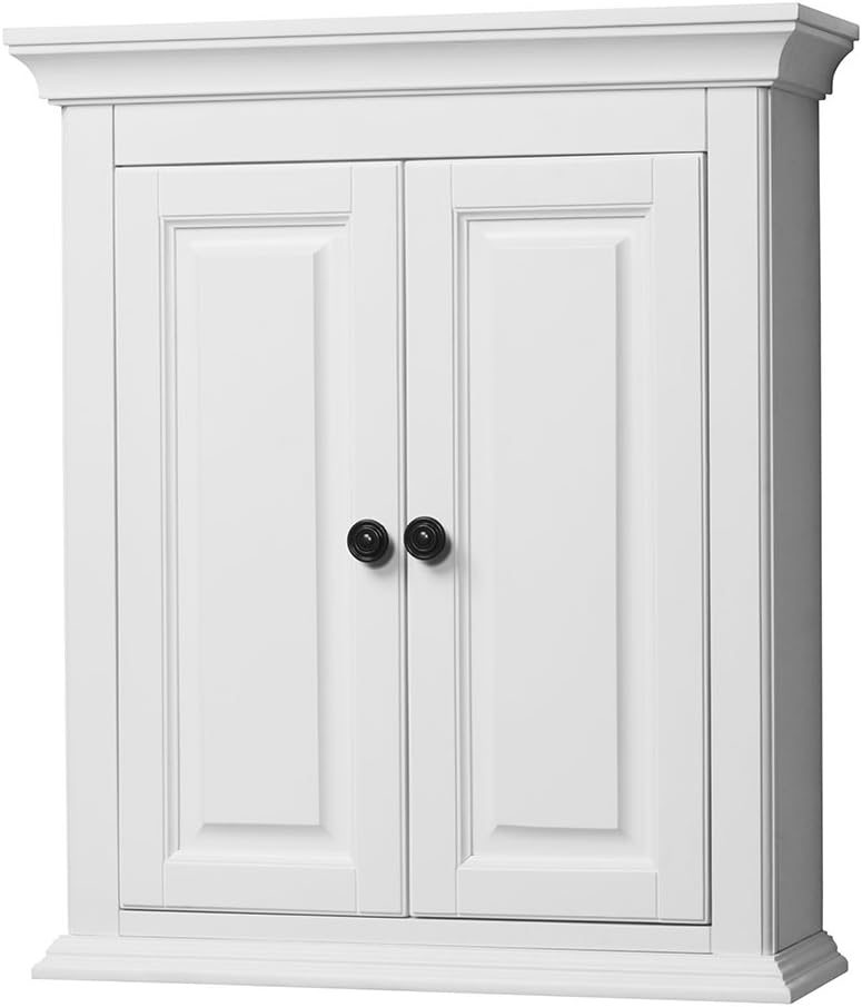 Foremost CNWW2427 Corsicana Bathroom Wall Cabinet