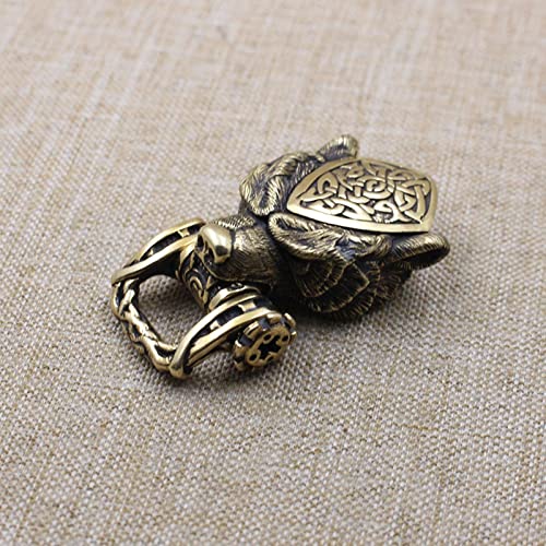 Boucle de bracelet en paracorde facile à utiliser pour un tressage durable - 3