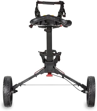 Bag Boy Bag Boy Compact 3 Golf Push Cart