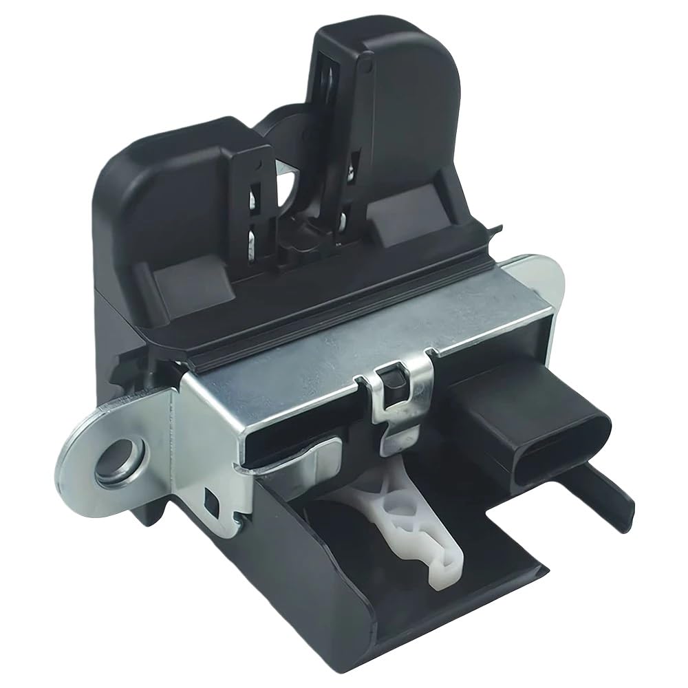 Tailgate Lock Actuator 5ND827505 5KD827505 6RD827505 Rear Trunk Lock Actuator Latch for Golf for Passat for TIGUAN