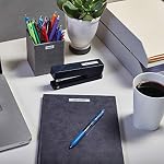 DYMO LabelManager 280 Rechargeable Portable Label Maker, Label Printer for Home & Office Organization - Easy-to-Use, One-Touch Smart Keys, QWERTY Keyboard, PC and Mac Connectivity