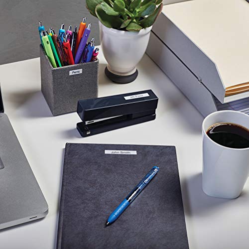 DYMO Label Maker LabelManager 280 Rechargeable Portable Label Maker Easy-to-Use One-Touch Smart Keys QWERTY Keyboard PC and Mac Connectivity For Home & Office Organization by DYMO - Image 3