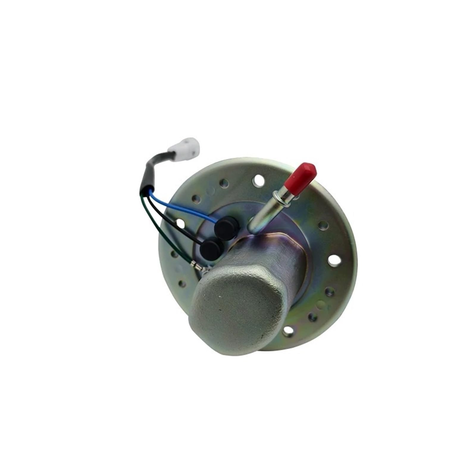 Mkgkacvcpt One Color Fuel Level Sensor For Suzuki Gsxr600 Gsxr750 2004-2005 Motorcycle Fuel Pump Assembly