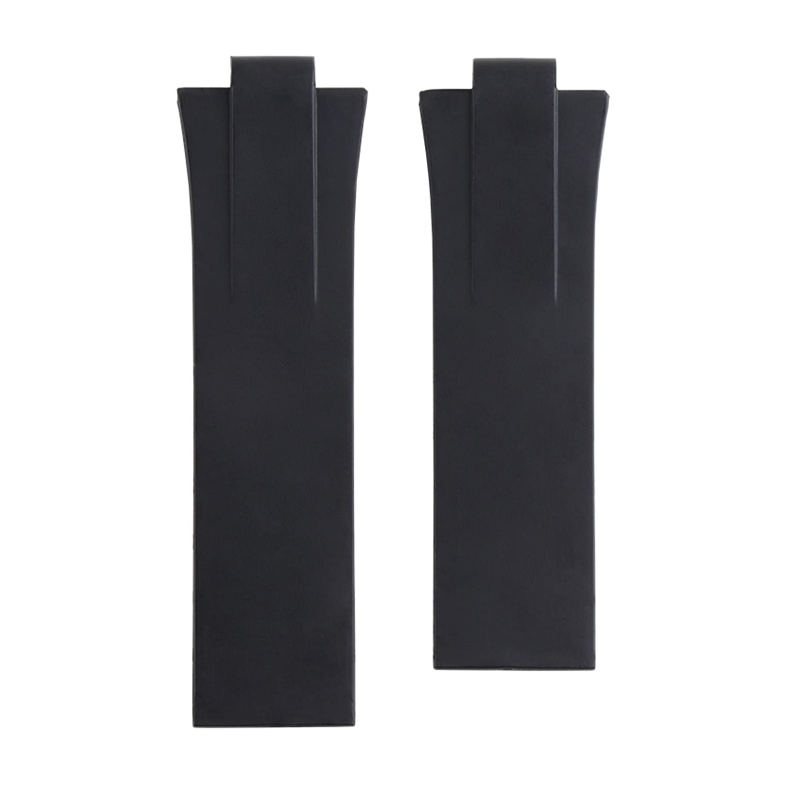 Correa de silicona 24mm de alta resistencia compatible con Oris Diver TT1